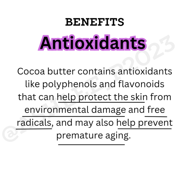 Cocoa butter truck handmade soap - Picture 5 of 6